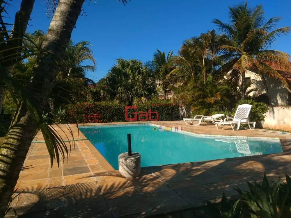 Casa, 7 quartos, 303 m² - Foto 46