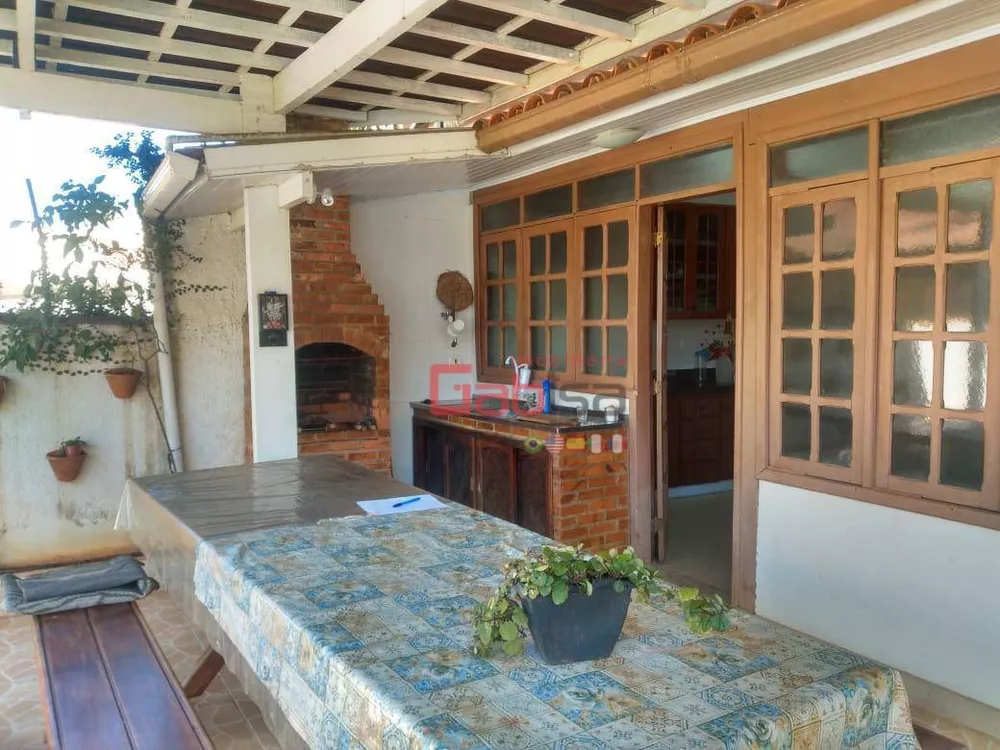 Casa, 7 quartos, 303 m² - Foto 16