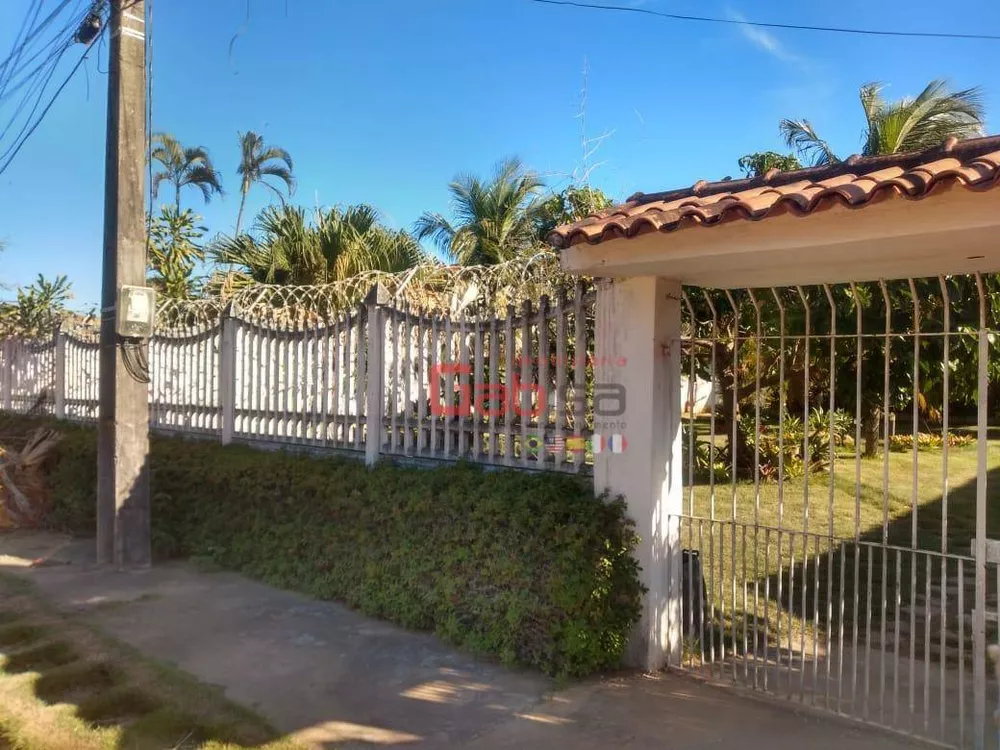 Casa, 7 quartos, 303 m² - Foto 2