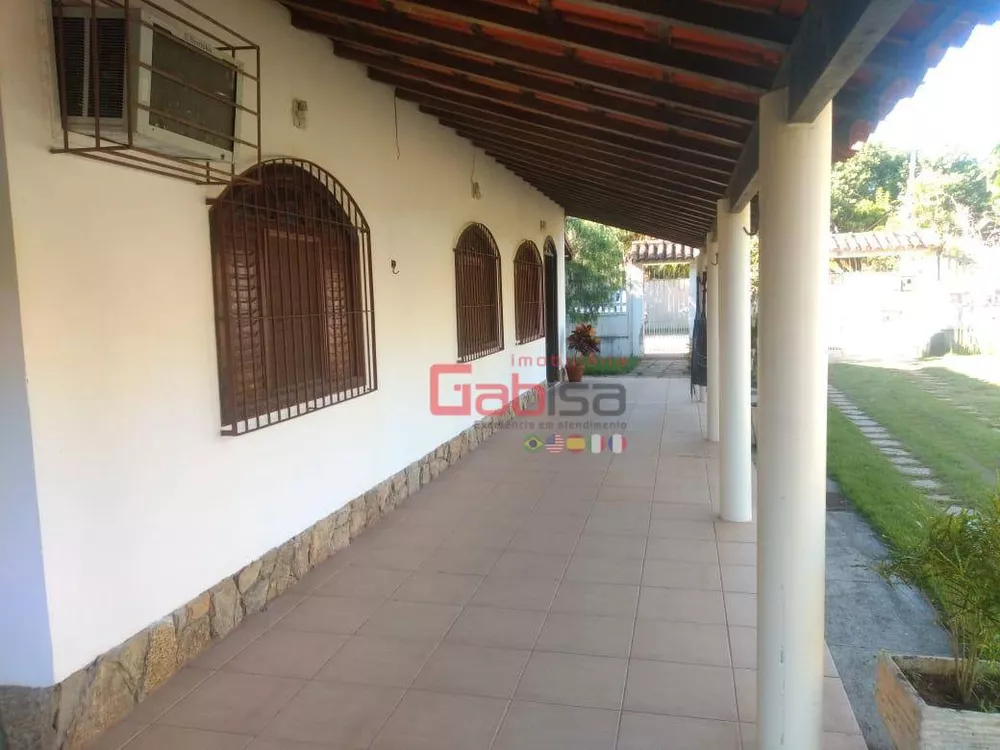 Casa, 7 quartos, 303 m² - Foto 42