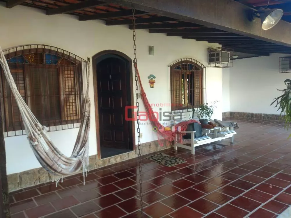 Casa, 7 quartos, 303 m² - Foto 18