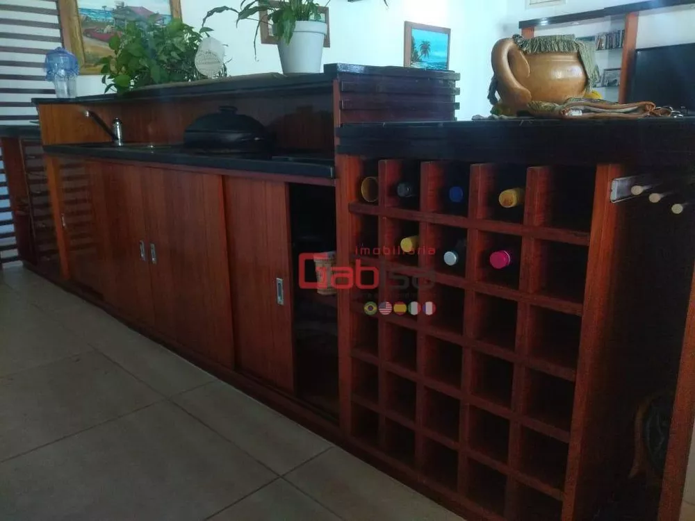 Casa, 7 quartos, 303 m² - Foto 15