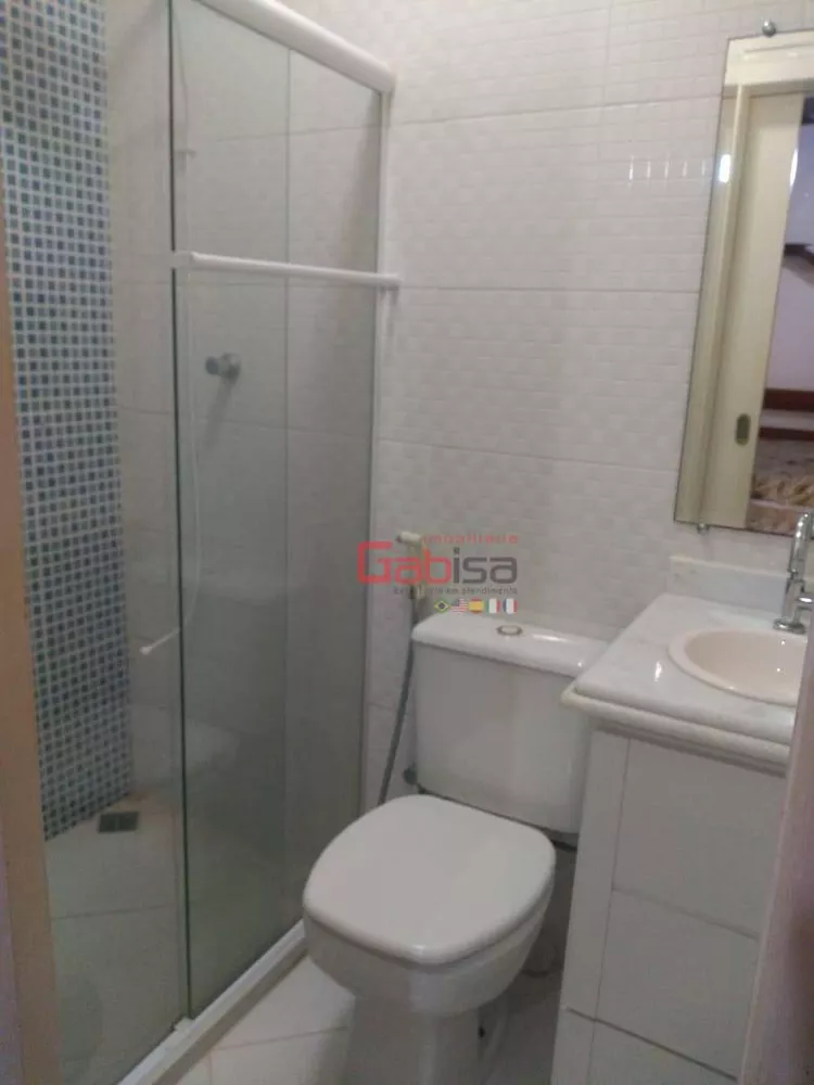 Casa, 7 quartos, 303 m² - Foto 24