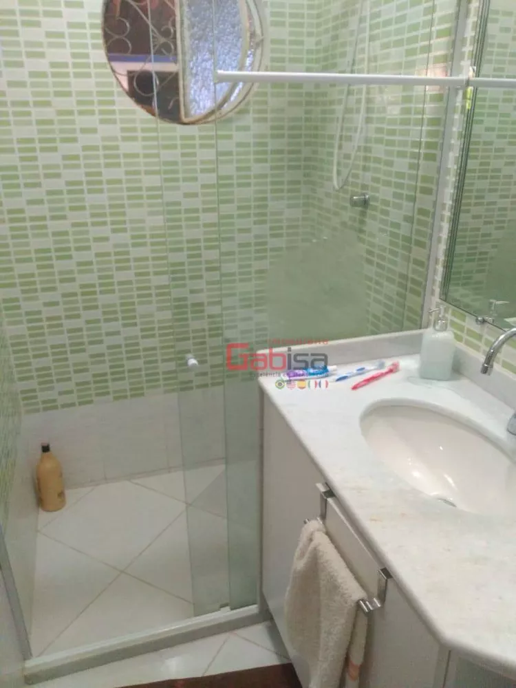 Casa, 7 quartos, 303 m² - Foto 38