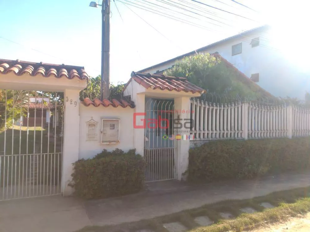 Casa, 7 quartos, 303 m² - Foto 3