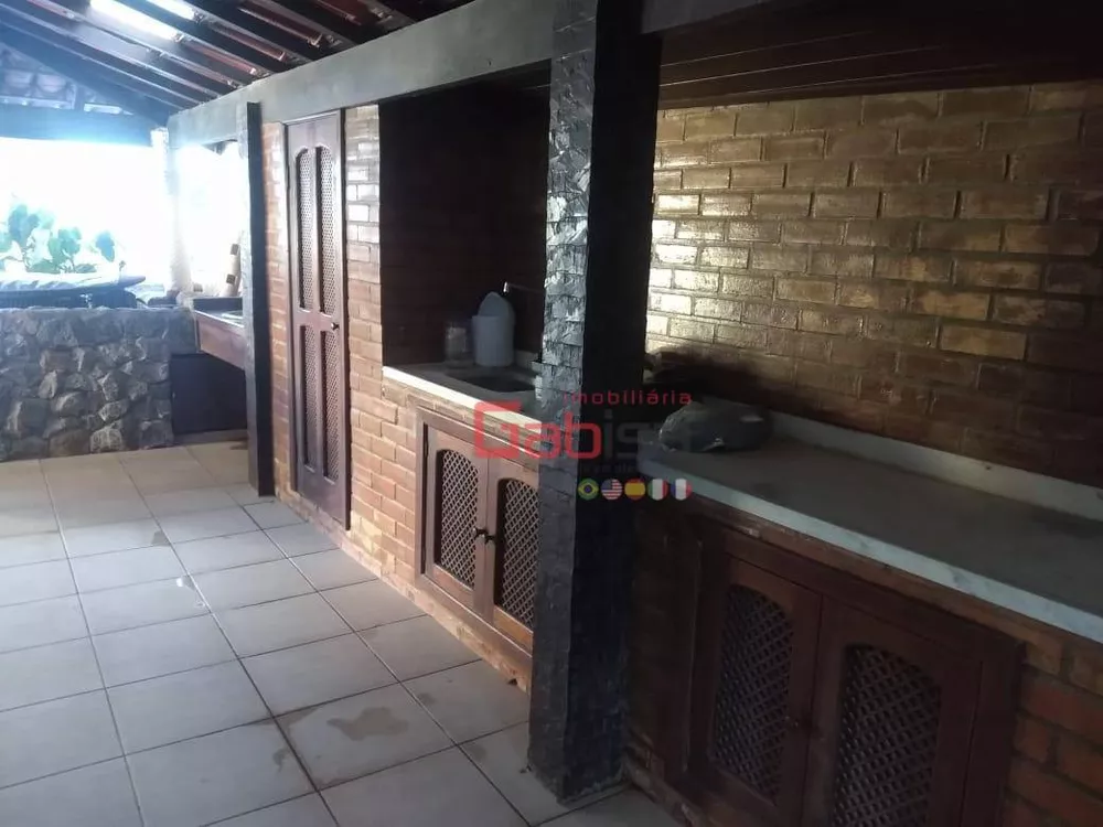 Casa, 7 quartos, 303 m² - Foto 26