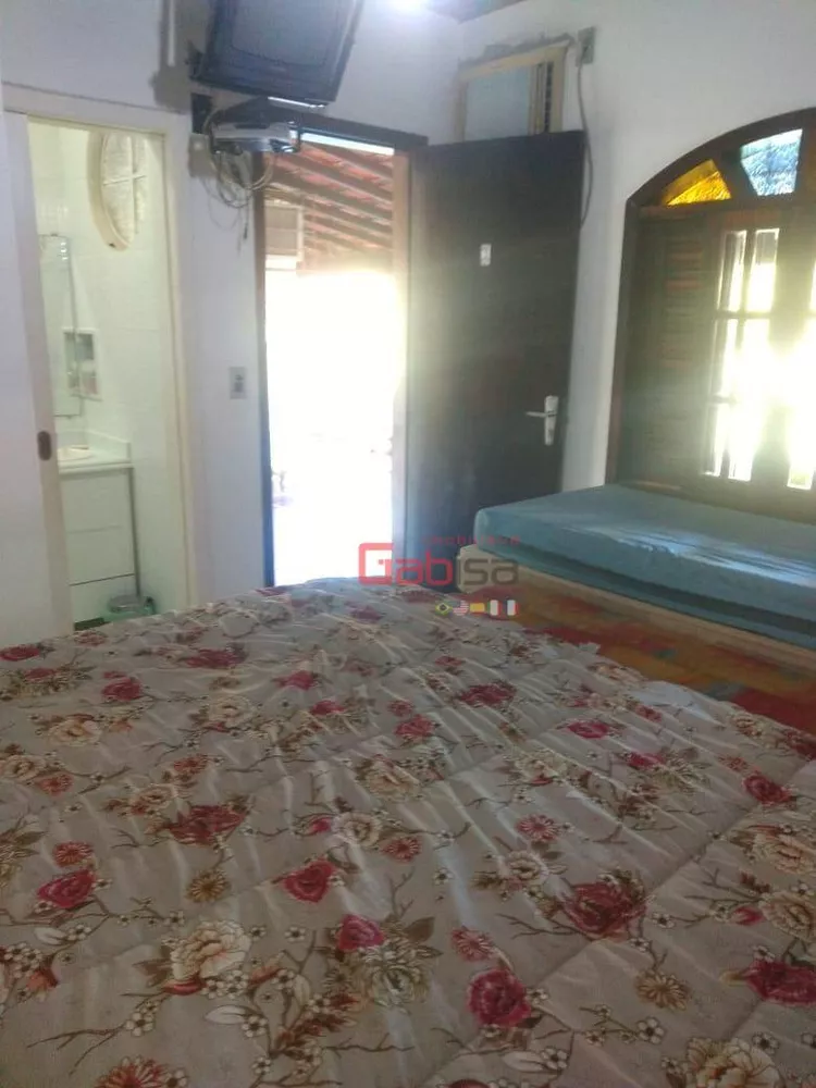 Casa, 7 quartos, 303 m² - Foto 22