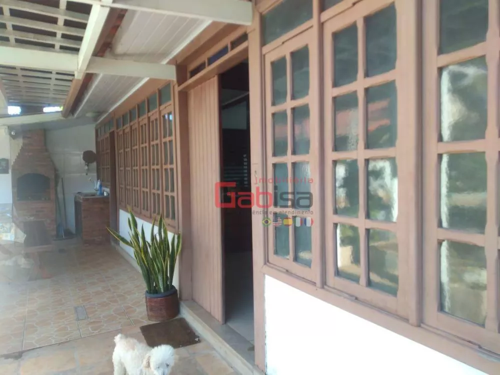 Casa, 7 quartos, 303 m² - Foto 17