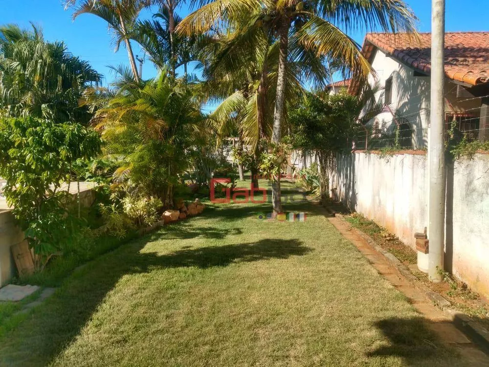 Casa, 7 quartos, 303 m² - Foto 44