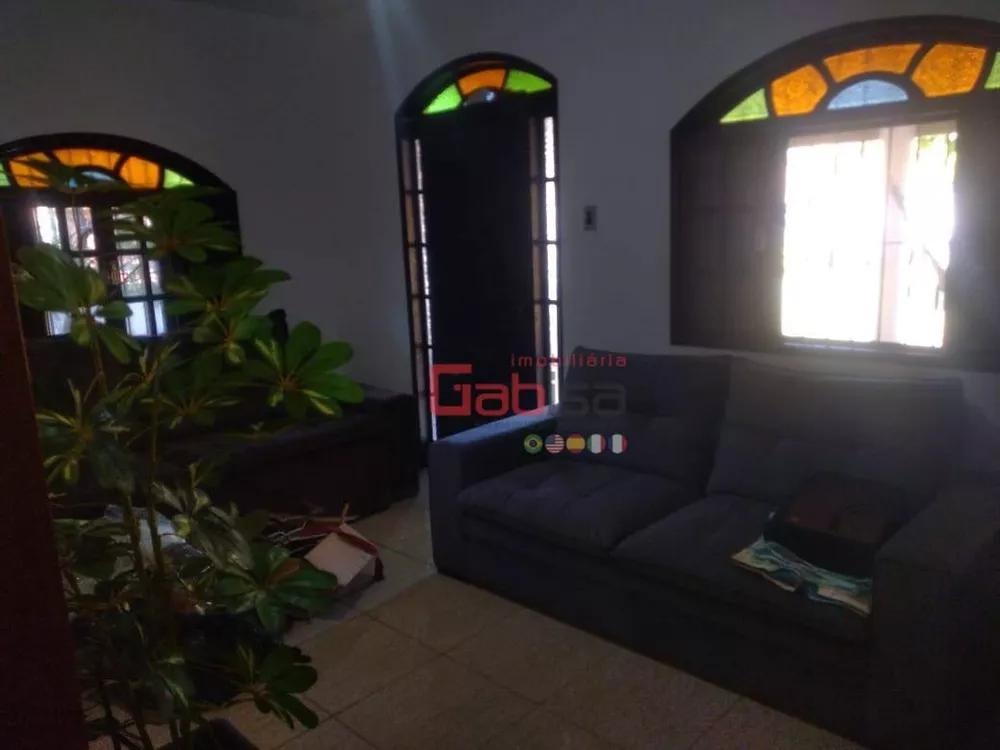 Casa, 7 quartos, 303 m² - Foto 31