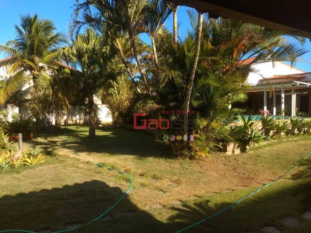 Casa, 7 quartos, 303 m² - Foto 4