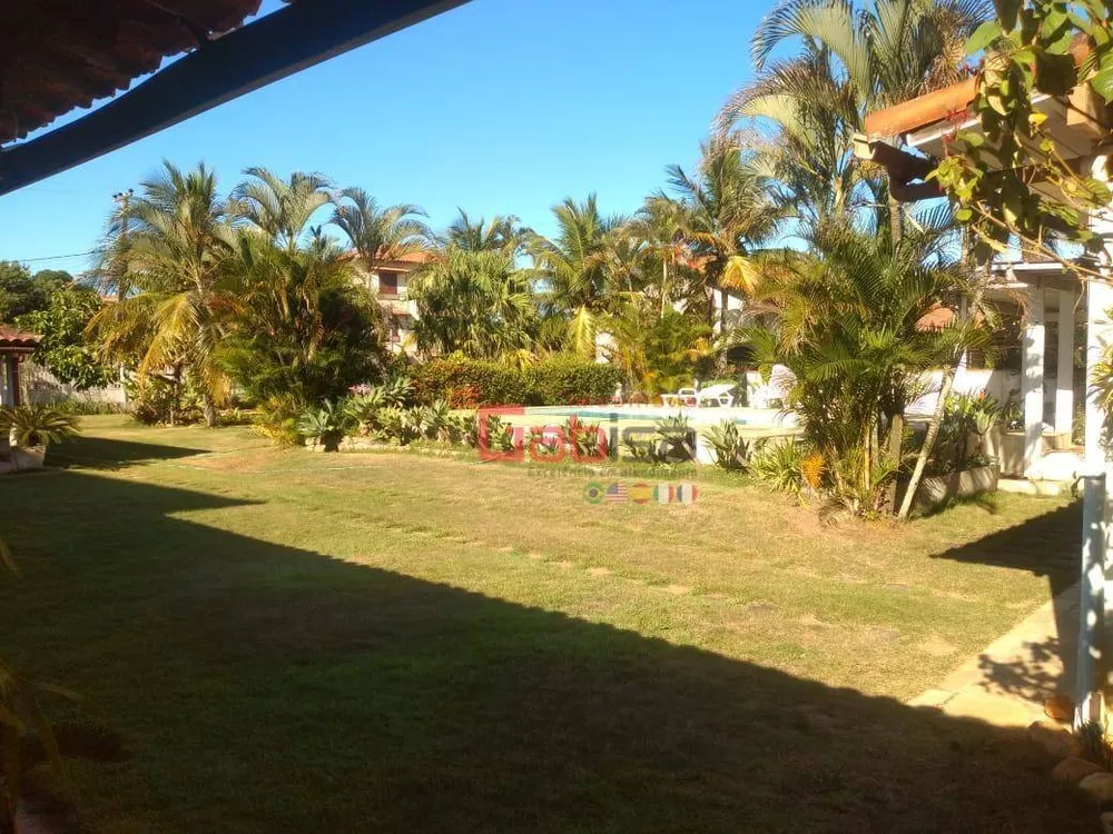 Casa, 7 quartos, 303 m² - Foto 5