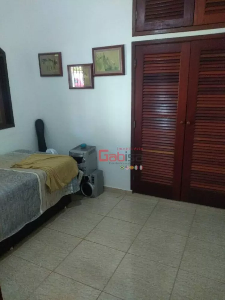 Casa, 7 quartos, 303 m² - Foto 40