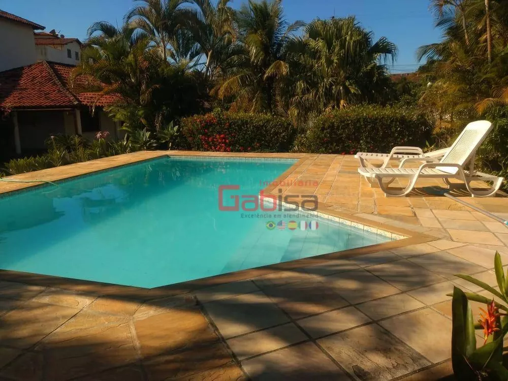 Casa, 7 quartos, 303 m² - Foto 47