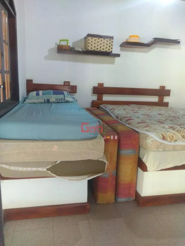 Casa, 7 quartos, 303 m² - Foto 23