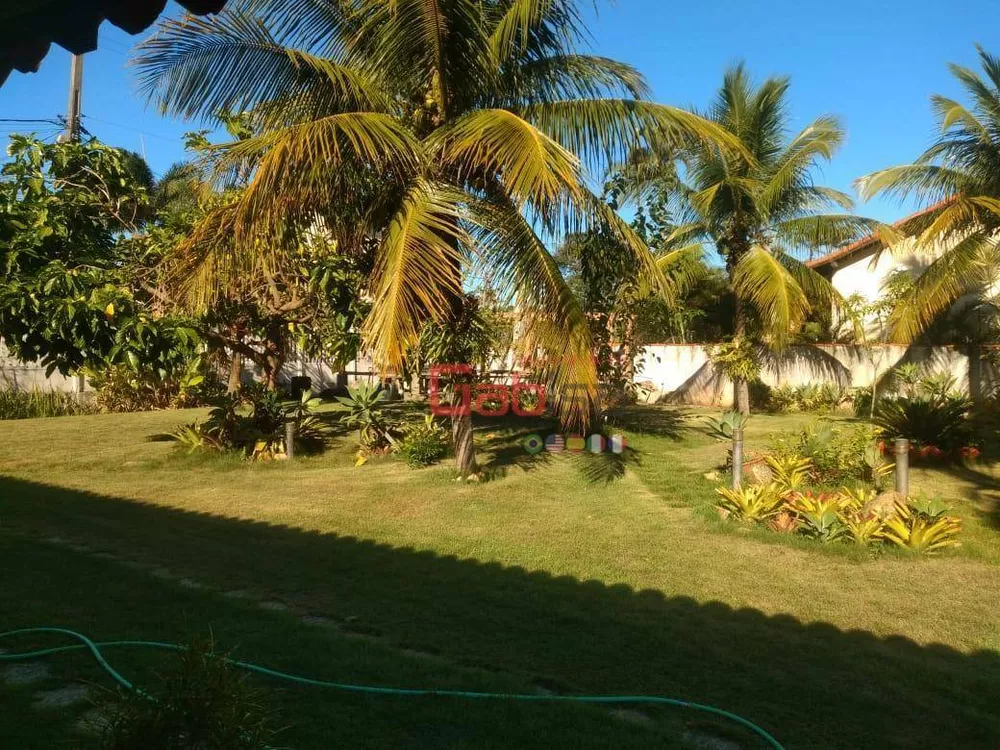 Casa, 7 quartos, 303 m² - Foto 6