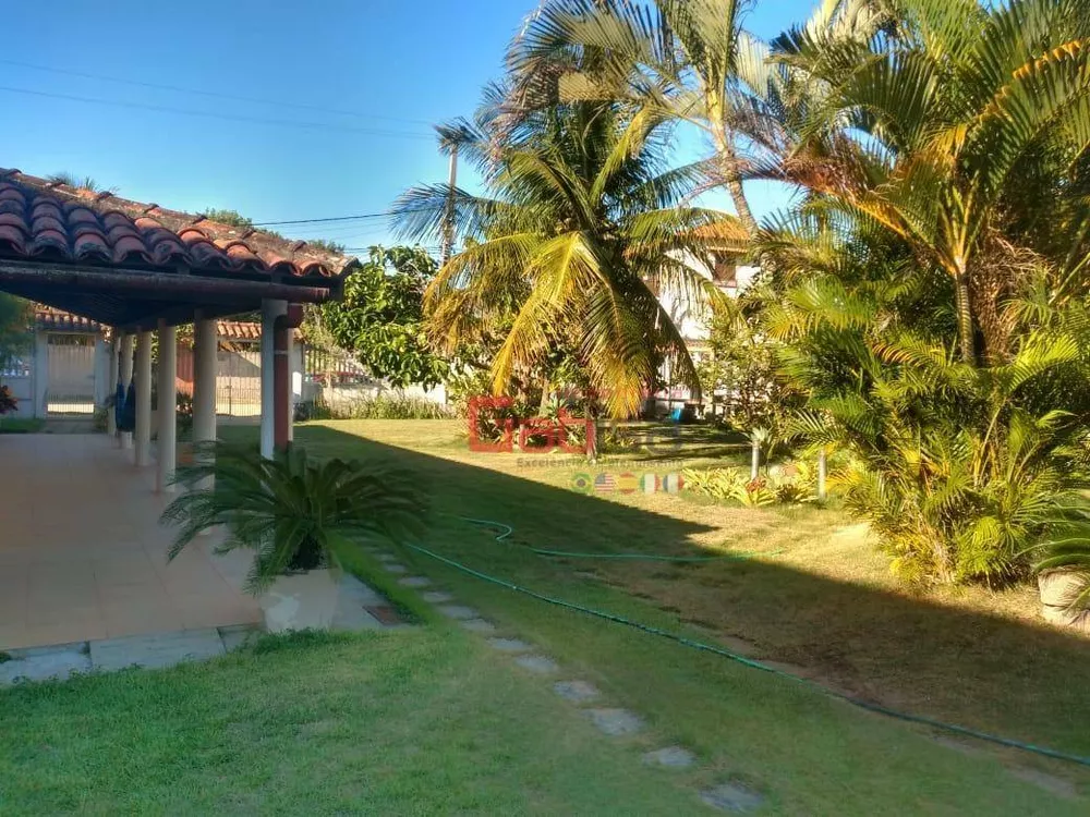 Casa, 7 quartos, 303 m² - Foto 45