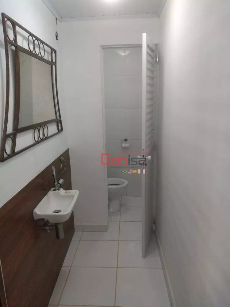 Casa, 7 quartos, 303 m² - Foto 11