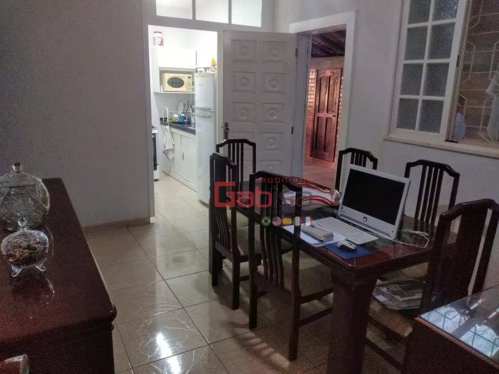 Casa, 7 quartos, 303 m² - Foto 30