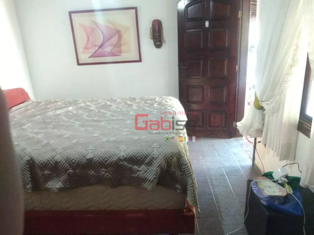 Casa, 7 quartos, 303 m² - Foto 20