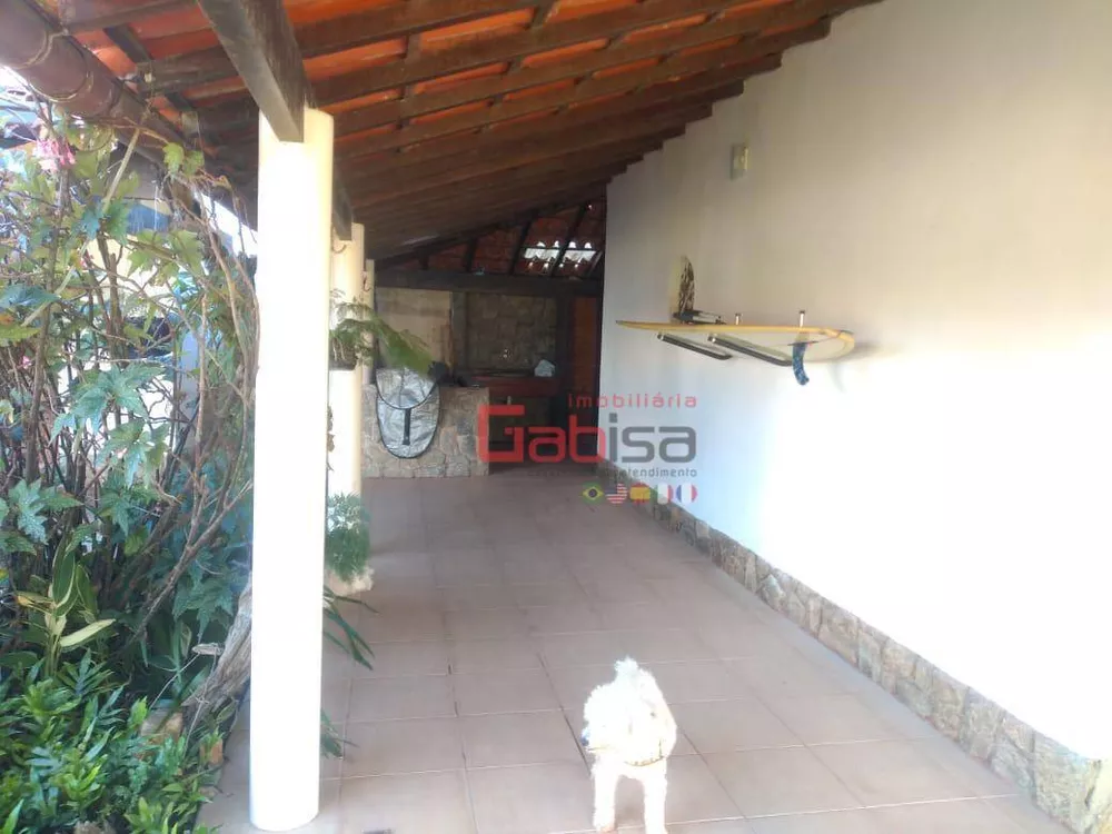 Casa, 7 quartos, 303 m² - Foto 41