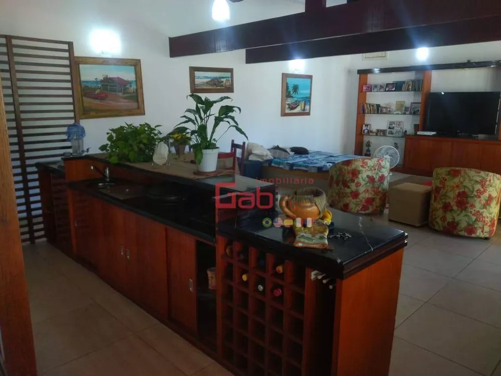 Casa, 7 quartos, 303 m² - Foto 14