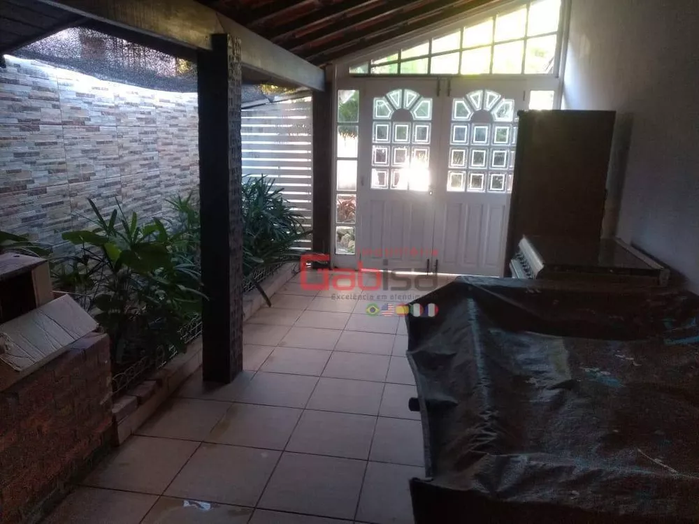 Casa, 7 quartos, 303 m² - Foto 27
