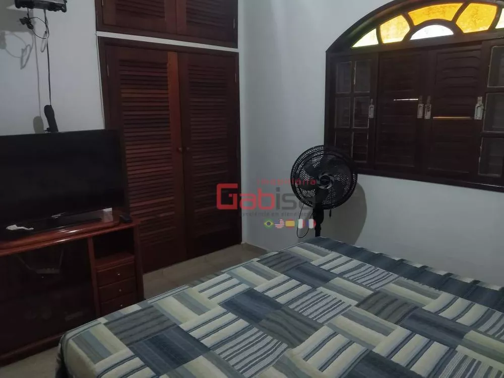 Casa, 7 quartos, 303 m² - Foto 35