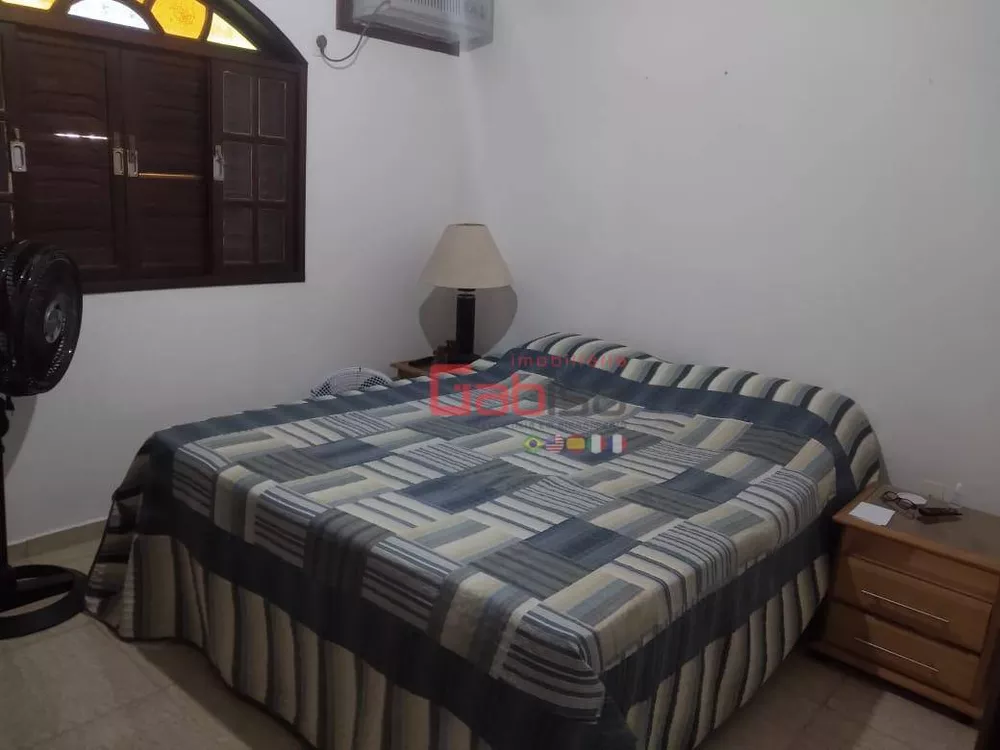 Casa, 7 quartos, 303 m² - Foto 34