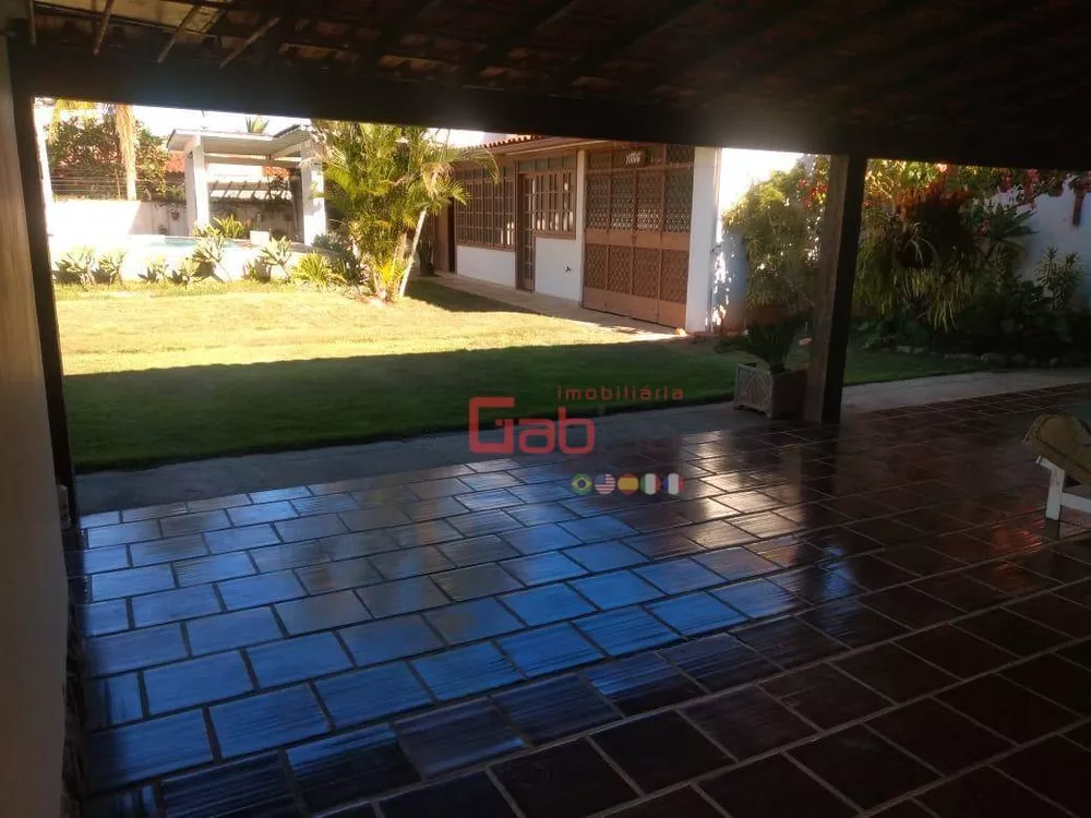 Casa, 7 quartos, 303 m² - Foto 25