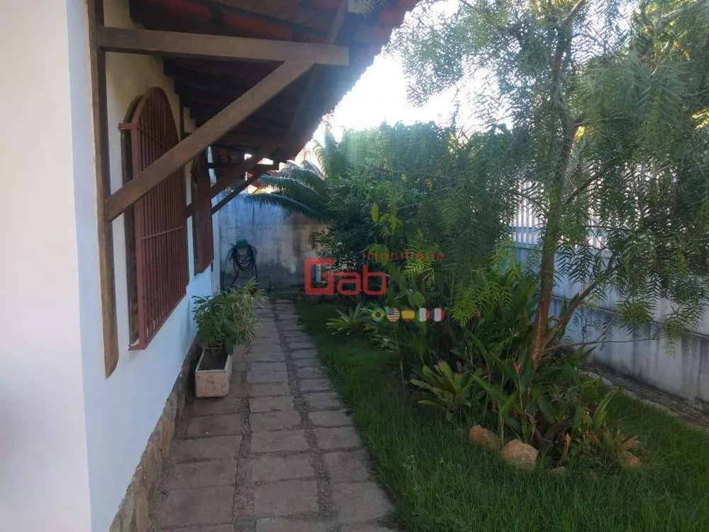 Casa, 7 quartos, 303 m² - Foto 43