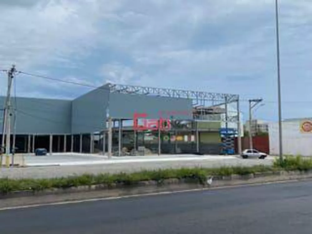 Depósito-Galpão-Armazém para alugar, 265m² - Foto 1