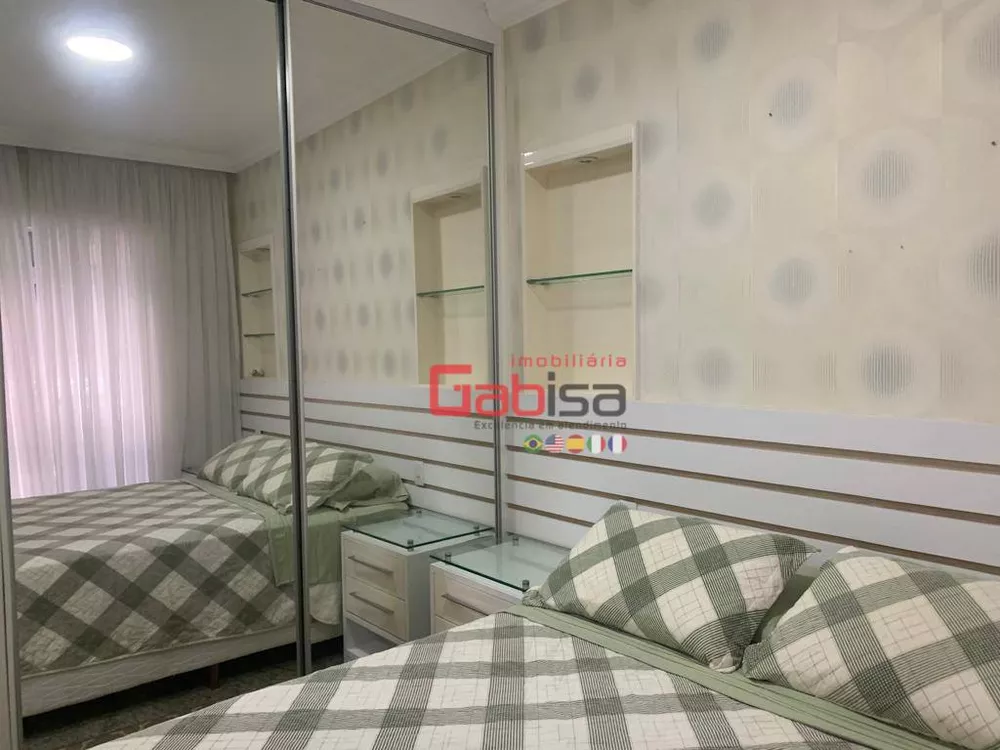Apartamento, 2 quartos, 80 m² - Foto 6