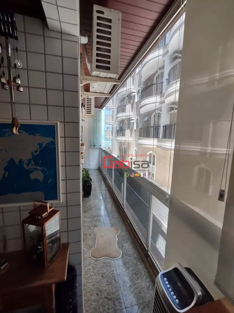 Apartamento, 2 quartos, 80 m² - Foto 17