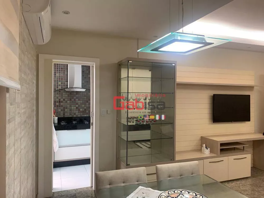 Apartamento, 2 quartos, 80 m² - Foto 3