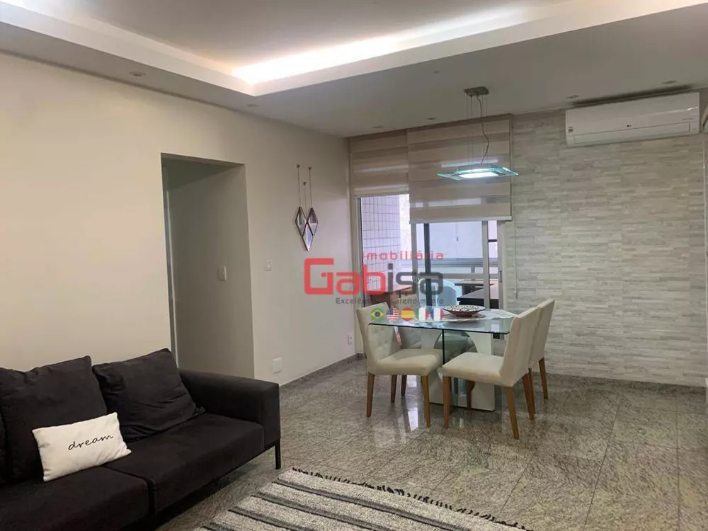 Apartamento, 2 quartos, 80 m² - Foto 2