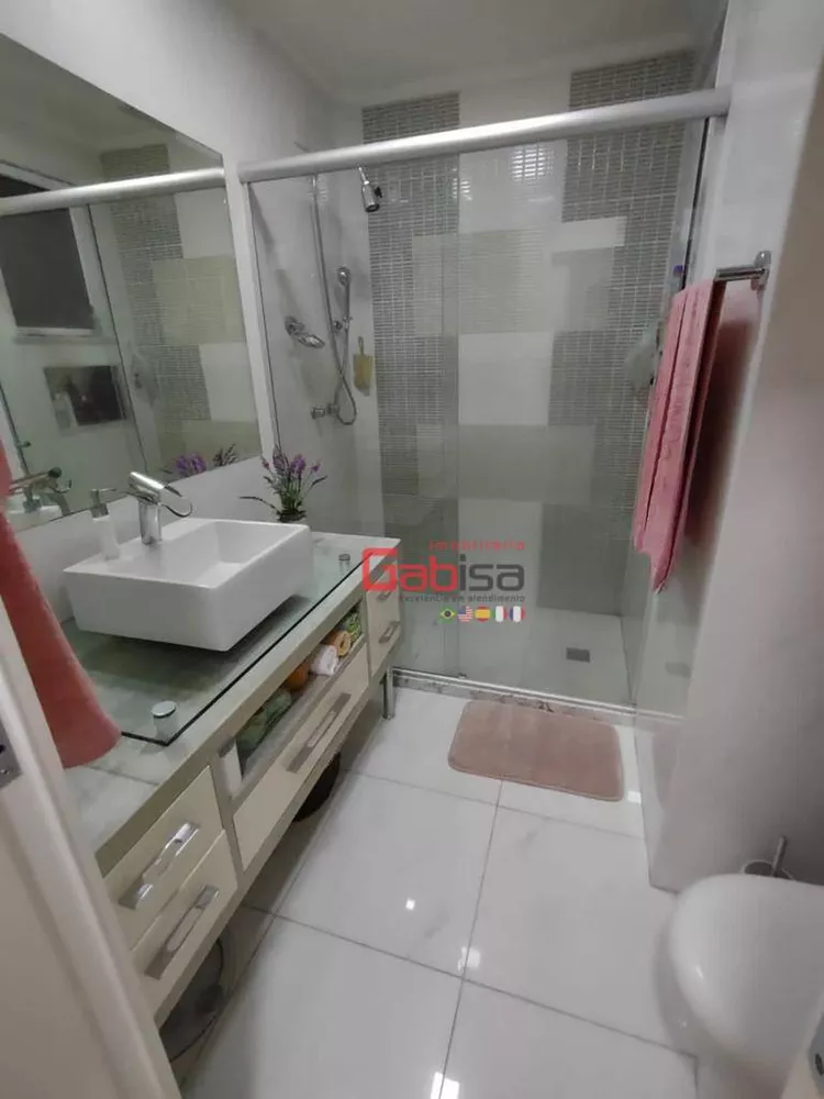 Apartamento, 2 quartos, 80 m² - Foto 11