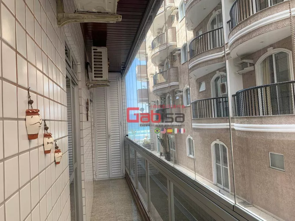 Apartamento, 2 quartos, 80 m² - Foto 8