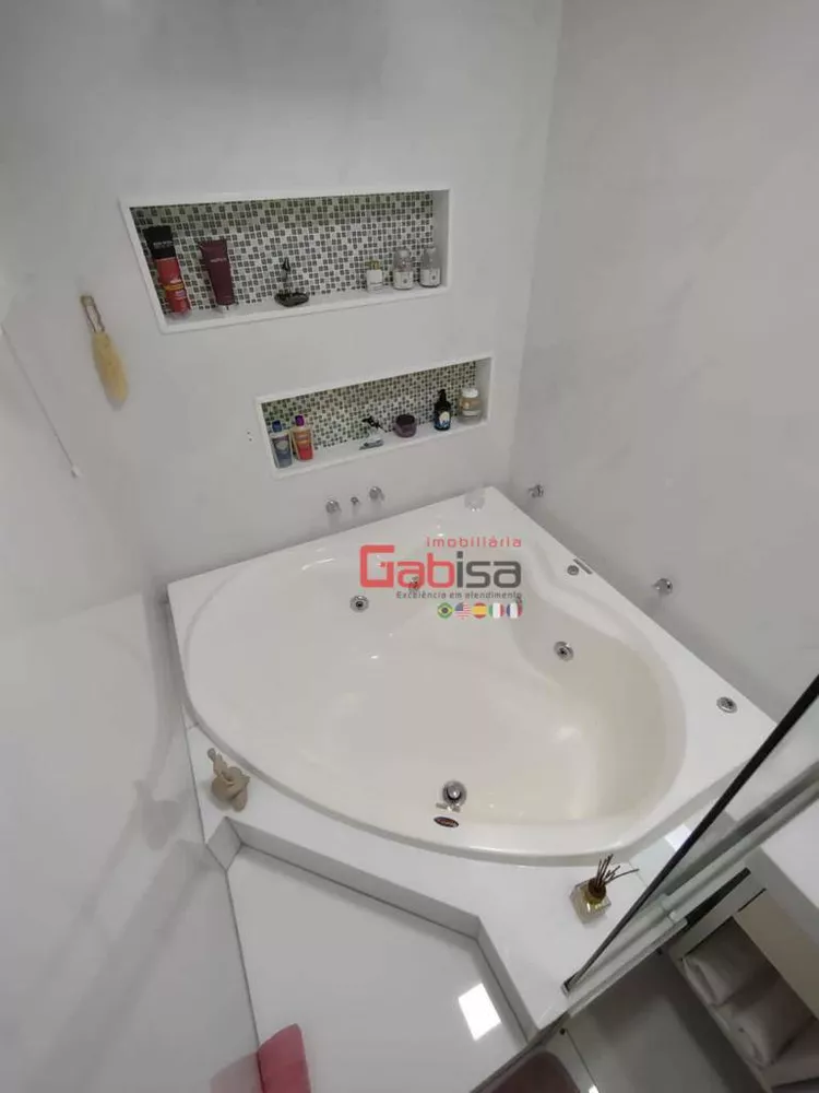 Apartamento, 2 quartos, 80 m² - Foto 21