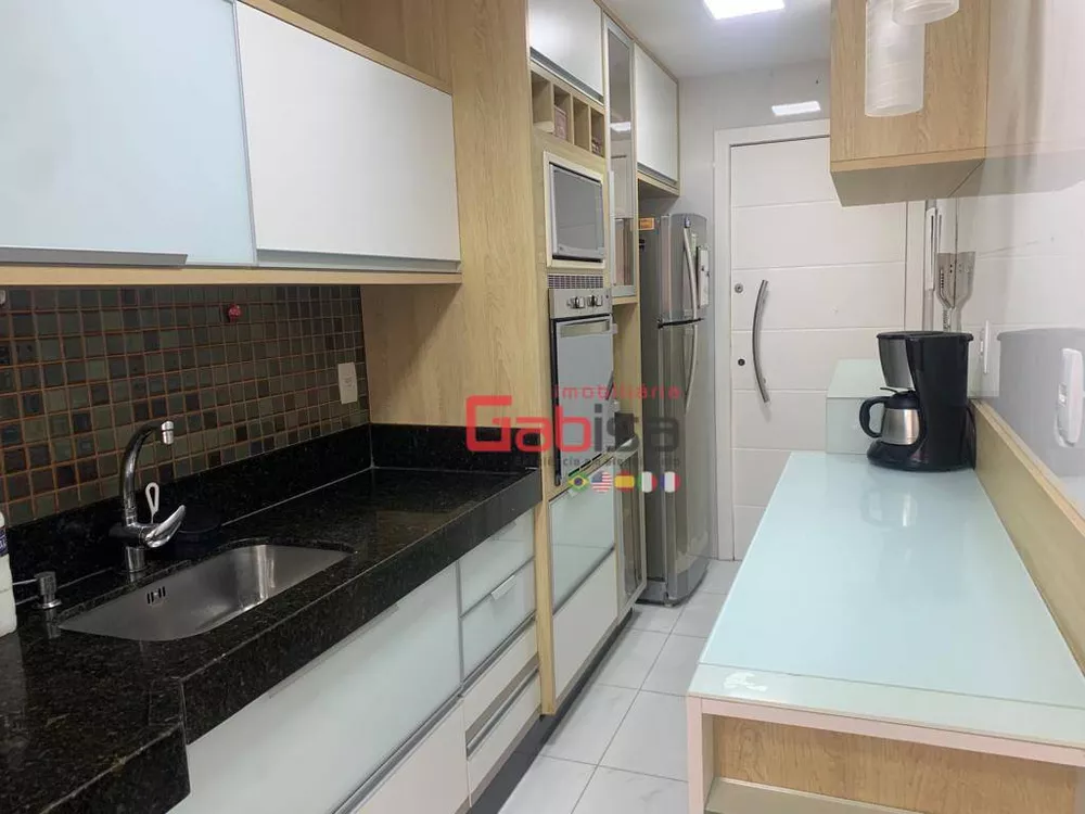 Apartamento, 2 quartos, 80 m² - Foto 19