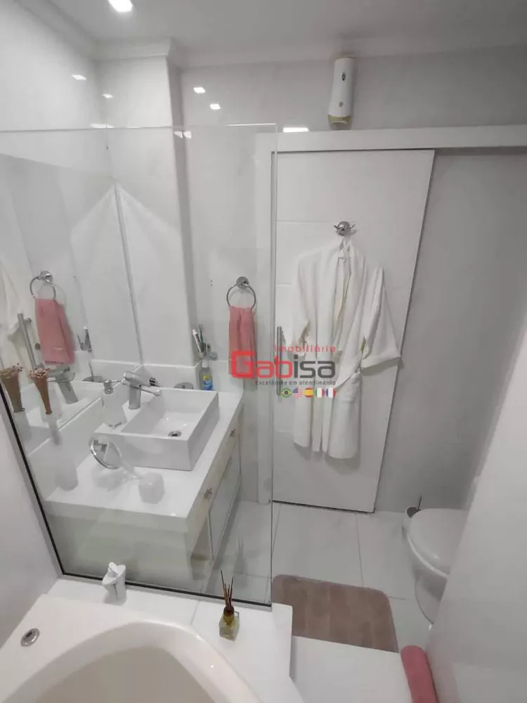 Apartamento, 2 quartos, 80 m² - Foto 22