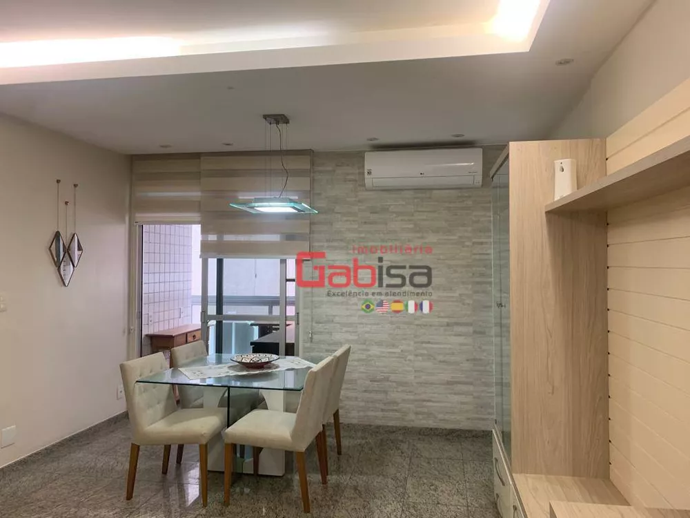 Apartamento, 2 quartos, 80 m² - Foto 4