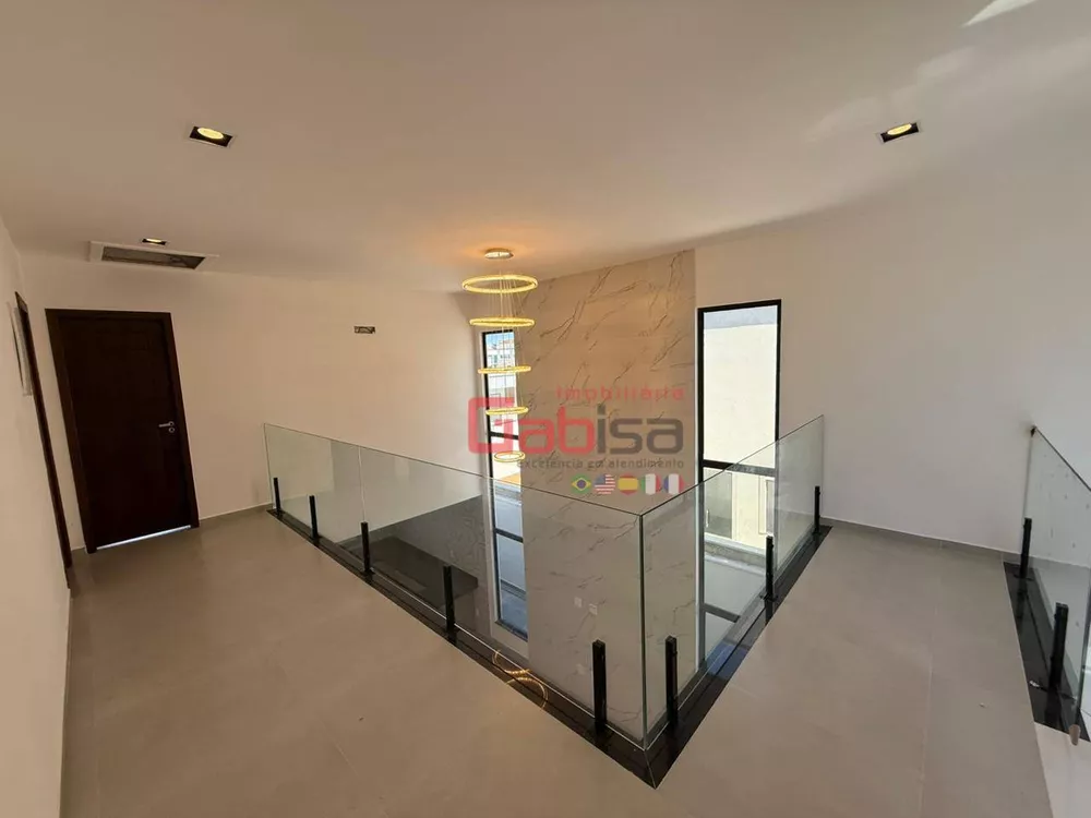 Casa de Condomínio, 3 quartos - Foto 10