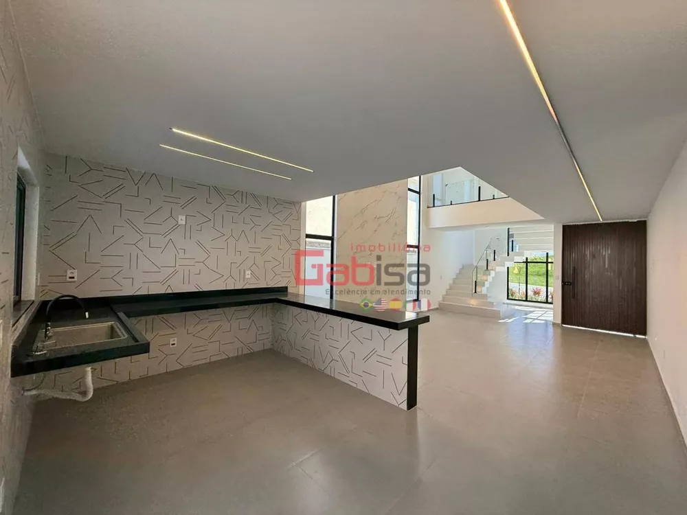 Casa de Condomínio, 3 quartos - Foto 5