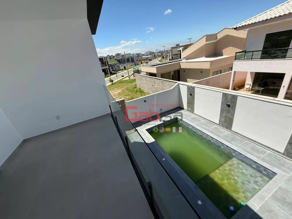 Casa de Condomínio, 3 quartos - Foto 18