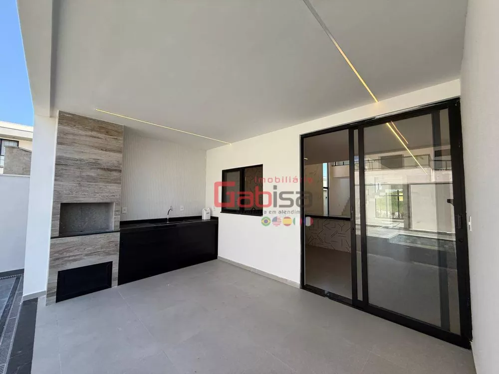 Casa de Condomínio, 3 quartos - Foto 20