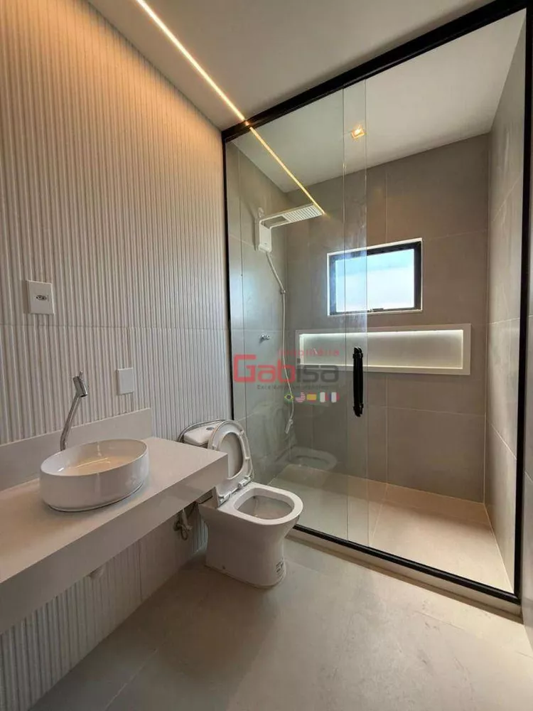 Casa de Condomínio, 3 quartos - Foto 7