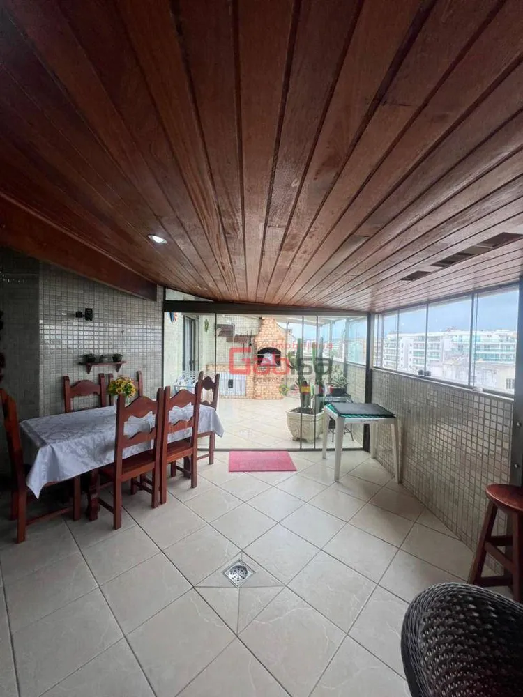 Cobertura, 4 quartos, 279 m² - Foto 19