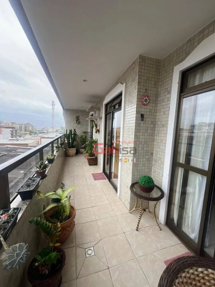 Cobertura, 4 quartos, 279 m² - Foto 4