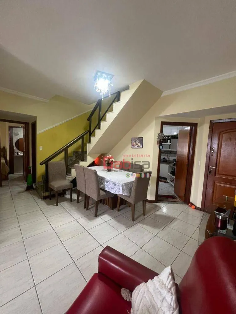 Cobertura, 4 quartos, 279 m² - Foto 3